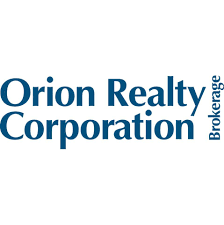 Orion Realty Corporation, Brokerage